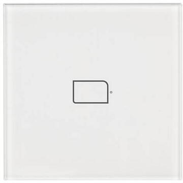 WI-FI SMART LIGHT SWITCH TC3-EU-1 BroadLink (1-channel)