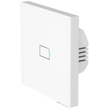 WI-FI SMART LIGHT SWITCH TC3-EU-1 BroadLink (1-channel)