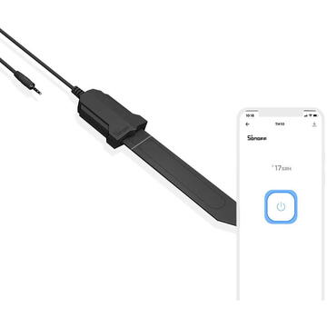 Moisture sensor Sonoff MS01