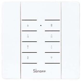 Sonoff RM433R2 Remote Controller