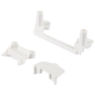 Front and rear power block gimbal anti-separtion for Hubsan Zino (ZINO000-18)