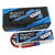 Battery Gens Ace 4500mAh 22.2V 45C 6S1P