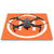 Landing pad PGYTECH Pro for drones 50cm (P-GM-143)