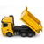 Double Eagle RC Dump Truck E570 1:26 licencja mercedes