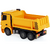 Double Eagle RC Dump Truck E570 1:26 licencja mercedes