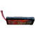 Gens Ace Traxxas battery 5000mAh 8,4V NiMH Hump T Plug