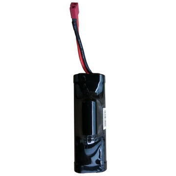 Gens Ace Traxxas battery 5000mAh 8,4V NiMH Hump T Plug