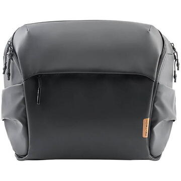 PGYTECH OneGo Shoulder Bag 6L (Obsidian black)