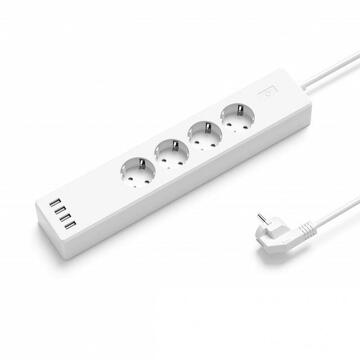 Smart WiFi Smart Power Strip Meross MSS425FHK(EU) (HomeKit)