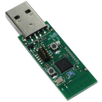 Sonoff Zigbee CC2531 USB Dongle