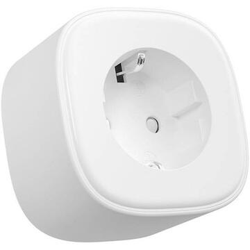 Smart plug WiFi MEROSS MSS210HKKIT(EU) (HomeKit) (2-pack)