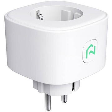 Smart plug WiFi MEROSS MSS210HKKIT(EU) (HomeKit) (2-pack)