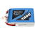 Akumulator LiPo Gens Ace 4000mAh 7,4V 1C