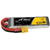 Akumulator Tattu 450mAh 7.4V 75C 2S1P Long XT30