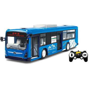 Bus Double Eagle E635