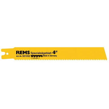 REMS Lama ferastrau 2''/140-2.5 pentru seria Rems Tiger 561007 R05