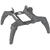 Sunnylife Spider-like Landing Gear for Mavic 3 (grey) M3-LG329