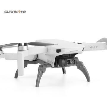 Sunnylife Spider-like Landing Gear for Mini 2/Mini SE/Mini ( grey) LG380