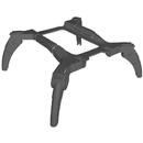 Sunnylife Spider-like Landing Gear for Mini 2/Mini SE/Mini ( grey) LG380