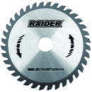 Raider Disc circular 21060T30mm