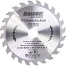 Raider Disc pentru fierastrau circular 2002430mm