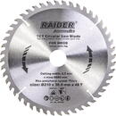 Raider Disc pentru fierastrau circular 2104830mm