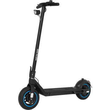 Neoline T26 electric kick scooter 25 km/h Black 10 VAh