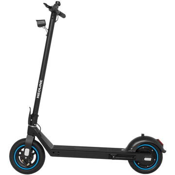 Neoline T26 electric kick scooter 25 km/h Black 10 VAh