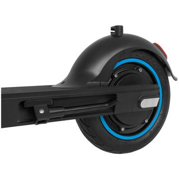 Neoline T26 electric kick scooter 25 km/h Black 10 VAh