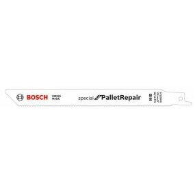 Bosch Jigsaw blade PalletRepair S 722 VFR 5 pieces