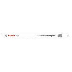 Bosch Jigsaw blade PalletRepair S 1122 VFR 5 pieces