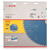 Bosch Circular Saw Blade Expert f.W. 300x30