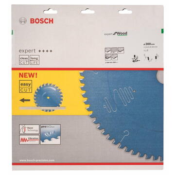 Bosch Circular Saw Blade Expert f.W. 300x30