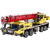 Mobile Crane - Double Eagle 1:20 DEC61081W