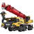 Mobile Crane - Double Eagle 1:20 DEC61081W