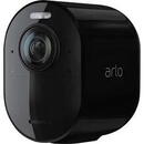 ARLO Ultra 2 Spotlight 1 cameră neagră VMC5040B-200EUS IP-CCTV Wi-Fi 3840 x 2160 p