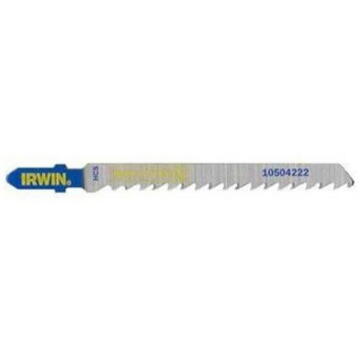 IRWIN Set 5 panze pendular T 101 D pentru lemn