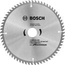 Bosch Panza ferastrau circular Eco for Aluminium, 210x30x2.4mm, 64T