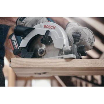 Bosch Disc Standard for Wood 165x20x48T special pentru circulare cu acumulator