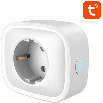 Smart socket WiFi Gosund SP1 E/F- unischuko, Tuya