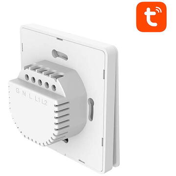 Smart light switch Gosund SW9 Tuya