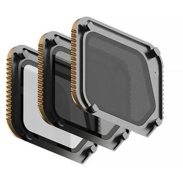 PolarPro Mavic   3 Classic filters x3 set - SHUTTER