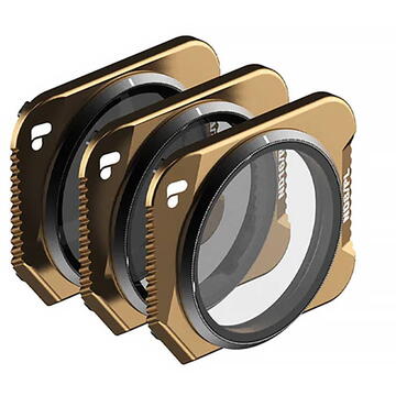 PolarPro Mavic 3 Classic filters x3 set - VIVID