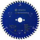 Bosch circular saw blades - various types