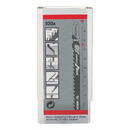 Bosch HCS jigsaw blade Precision for Wood T144DP - 100-pack - 2608633A42