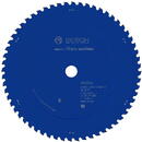 Bosch circular saw blades - various types