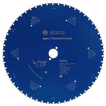 Bosch Circular Saw Blade EX SH H 235x30-50 - 2608644143