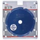 Bosch circular saw blade EfFC 250x30x2.2 / 1.6x6T - 2608644558