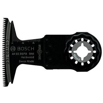 Bosch BIM Diving Saw Blade HW AII 65 BSPB - 2608662017