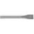 Bosch SDS-Plus chisel narrow 20x250 10 pcs